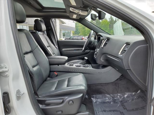 2019 Dodge Durango GT Plus AWD