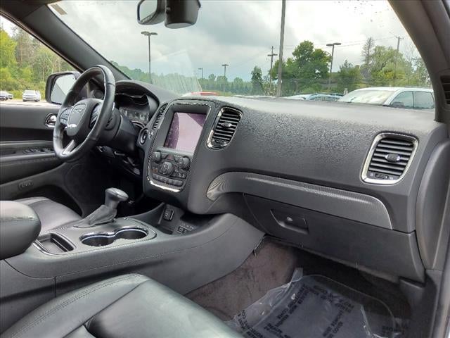 2019 Dodge Durango GT Plus AWD