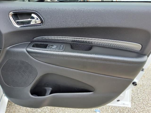 2019 Dodge Durango GT Plus AWD