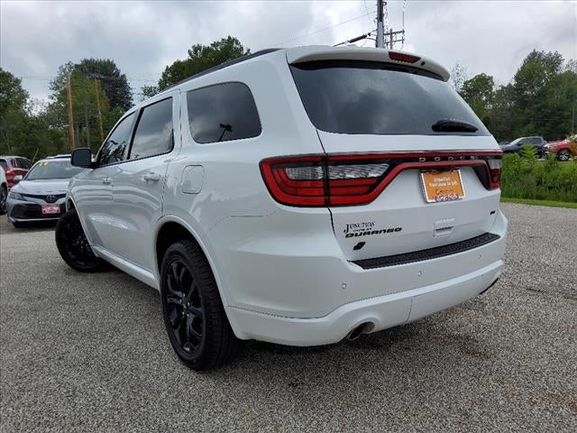 2019 Dodge Durango GT Plus AWD