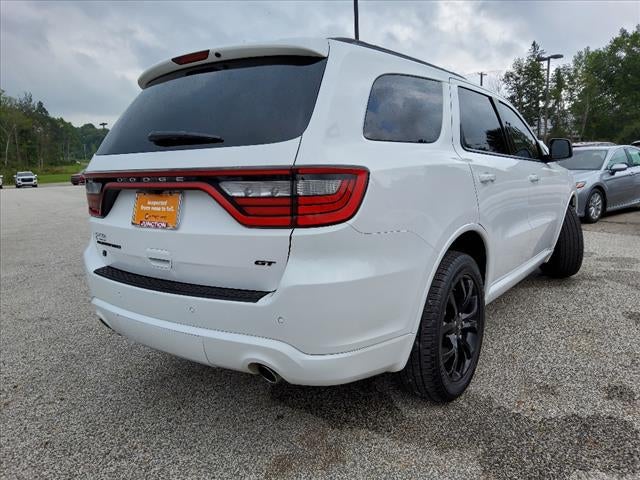 2019 Dodge Durango GT Plus AWD