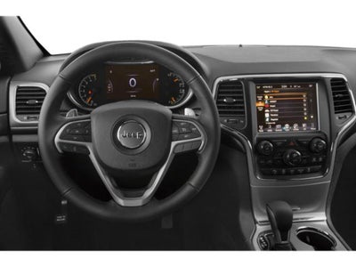 2018 Jeep Grand Cherokee Upland 4x4