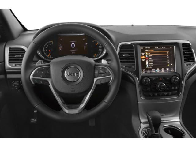 2018 Jeep Grand Cherokee Upland 4x4