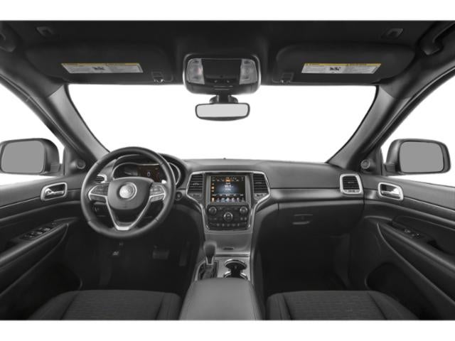 2018 Jeep Grand Cherokee Upland 4x4