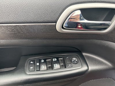 2018 Jeep Grand Cherokee Laredo E 4x4