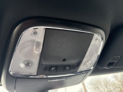 2018 Jeep Grand Cherokee Laredo E 4x4