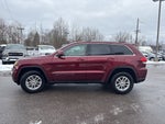 2018 Jeep Grand Cherokee Laredo E 4x4