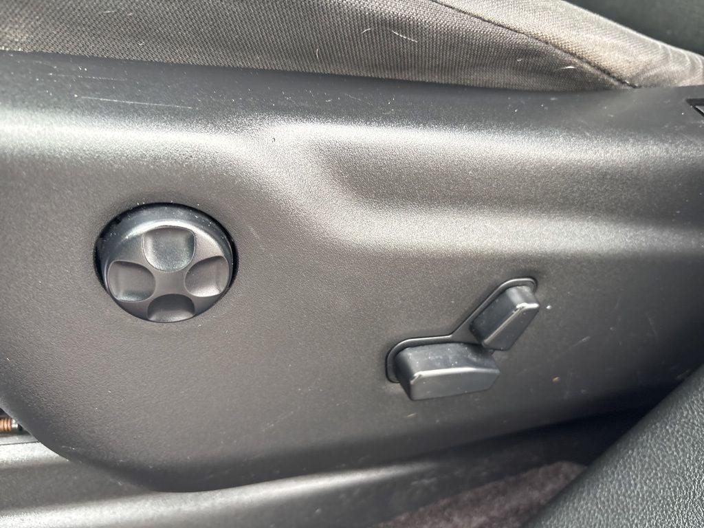 2018 Jeep Grand Cherokee Laredo E 4x4