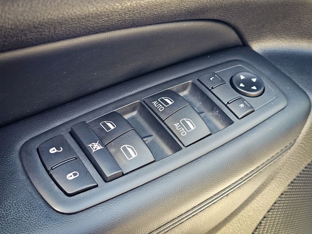 2020 Jeep Grand Cherokee Altitude 4x4