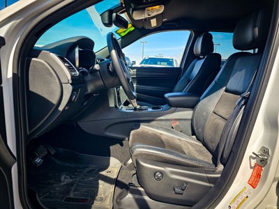 2020 Jeep Grand Cherokee Altitude 4x4