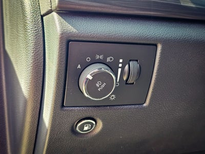 2020 Jeep Grand Cherokee Altitude 4x4