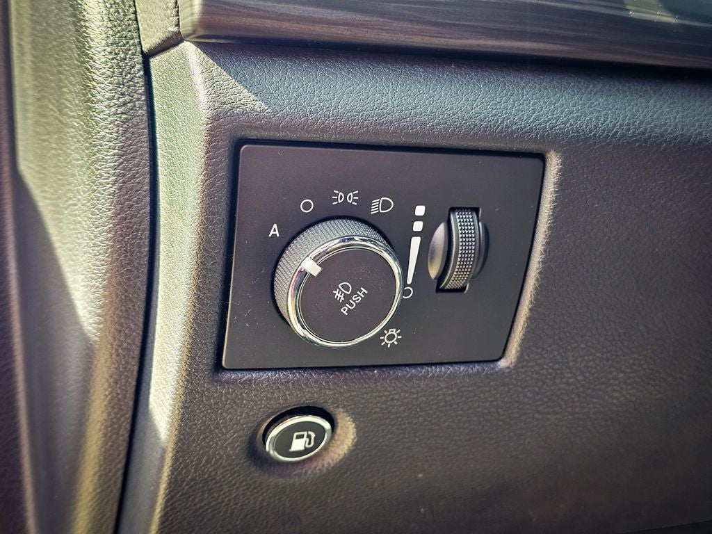 2020 Jeep Grand Cherokee Altitude 4x4