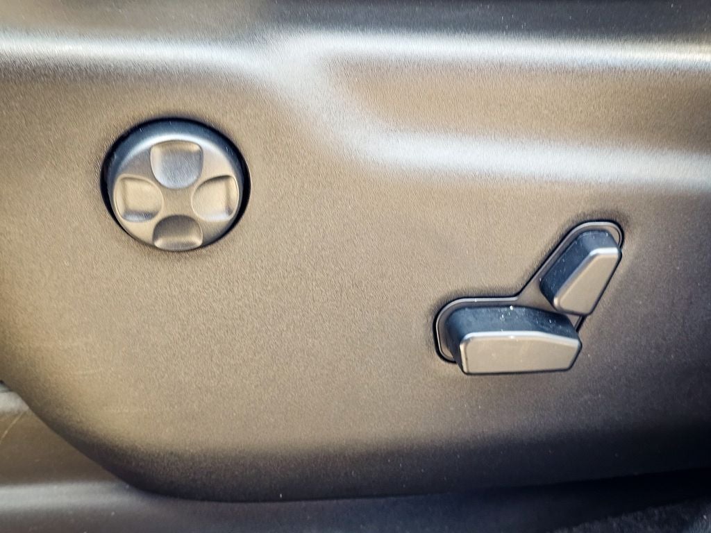 2020 Jeep Grand Cherokee Altitude 4x4