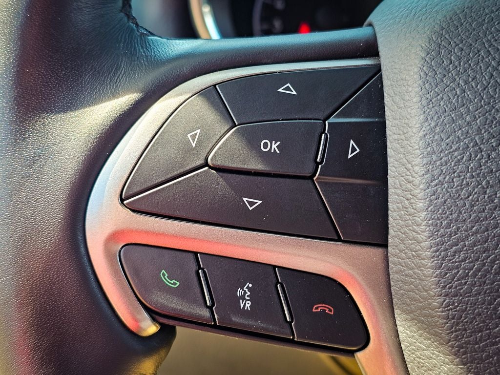 2020 Jeep Grand Cherokee Altitude 4x4