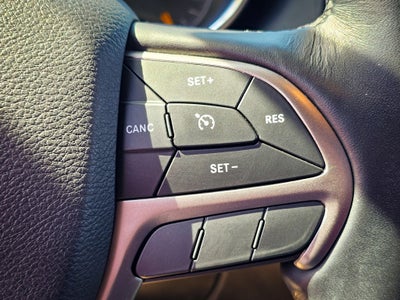 2020 Jeep Grand Cherokee Altitude 4x4