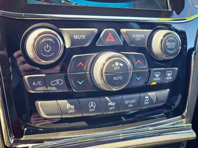 2020 Jeep Grand Cherokee Altitude 4x4