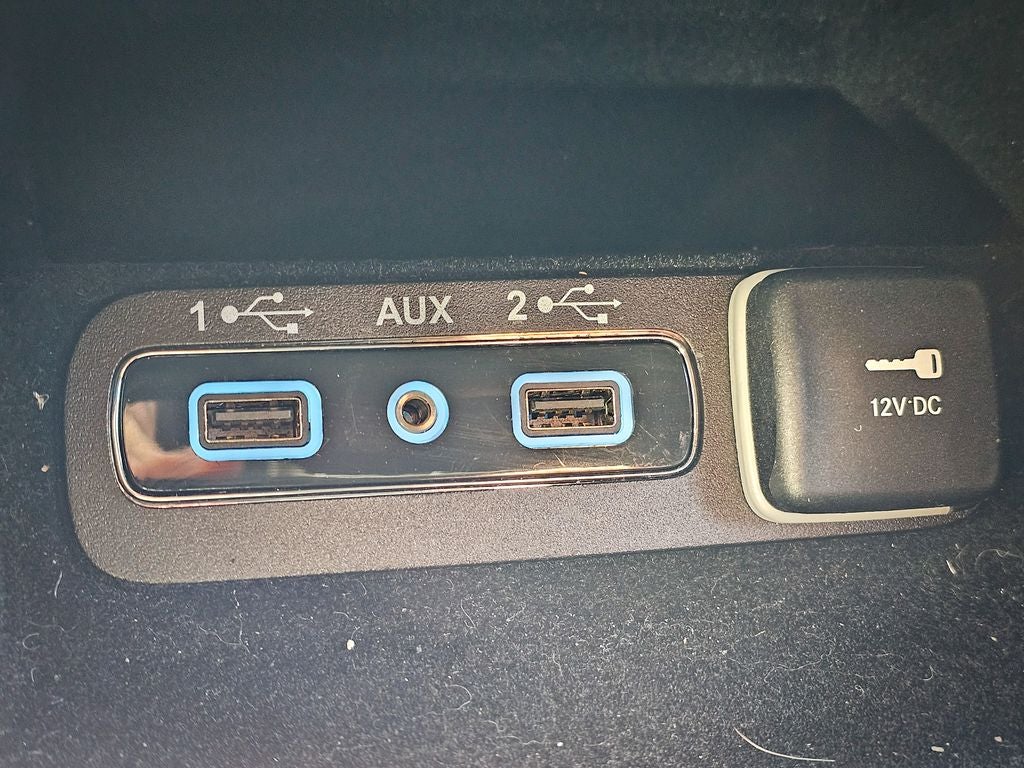 2020 Jeep Grand Cherokee Altitude 4x4