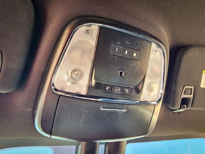 2020 Jeep Grand Cherokee Altitude 4x4