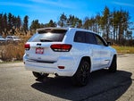 2020 Jeep Grand Cherokee Altitude 4x4