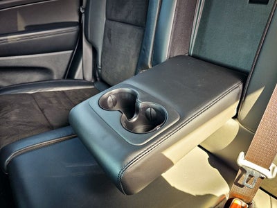 2020 Jeep Grand Cherokee Altitude 4x4