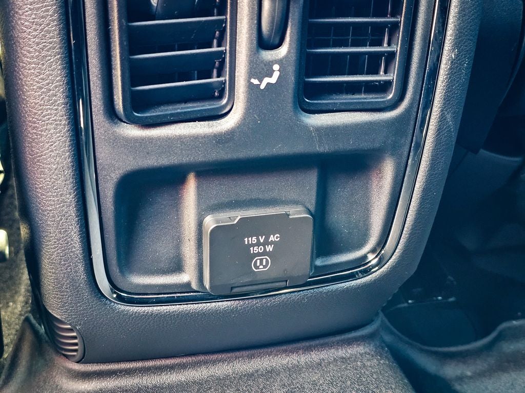 2020 Jeep Grand Cherokee Altitude 4x4