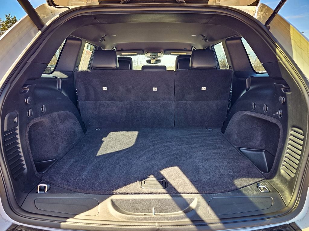 2020 Jeep Grand Cherokee Altitude 4x4