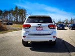 2020 Jeep Grand Cherokee Altitude 4x4