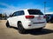 2020 Jeep Grand Cherokee Altitude 4x4