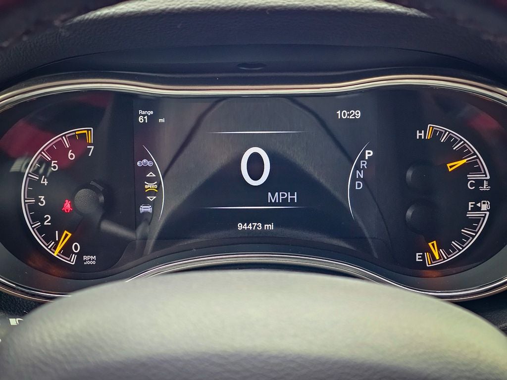 2019 Jeep Grand Cherokee Limited 4x4