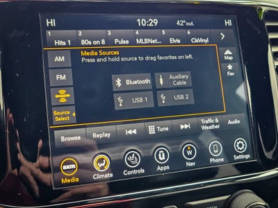 2019 Jeep Grand Cherokee Limited 4x4