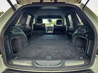 2019 Jeep Grand Cherokee Limited 4x4