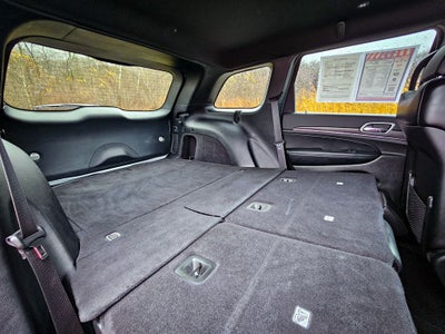 2019 Jeep Grand Cherokee Limited 4x4