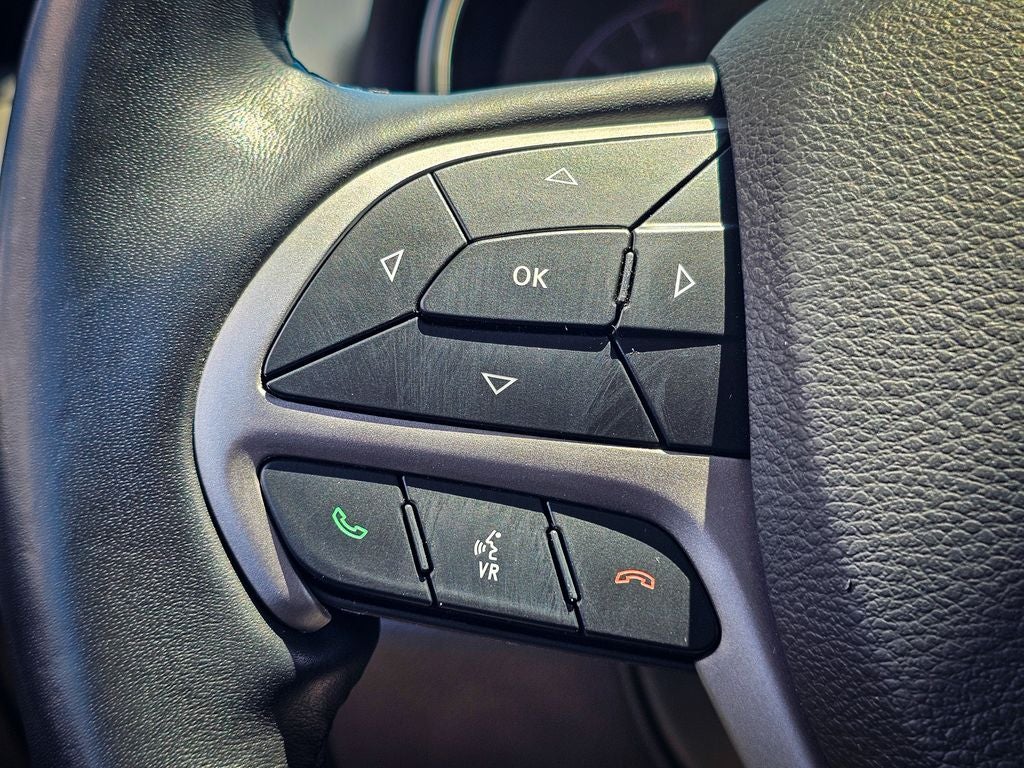2022 Jeep Grand Cherokee WK Limited 4x4