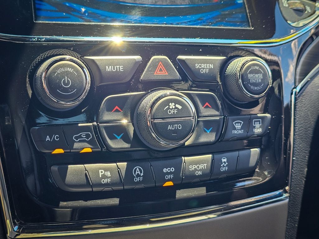 2022 Jeep Grand Cherokee WK Limited 4x4