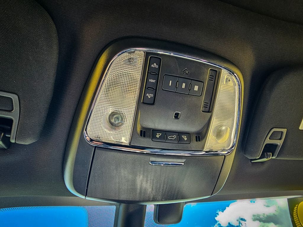 2022 Jeep Grand Cherokee WK Limited 4x4