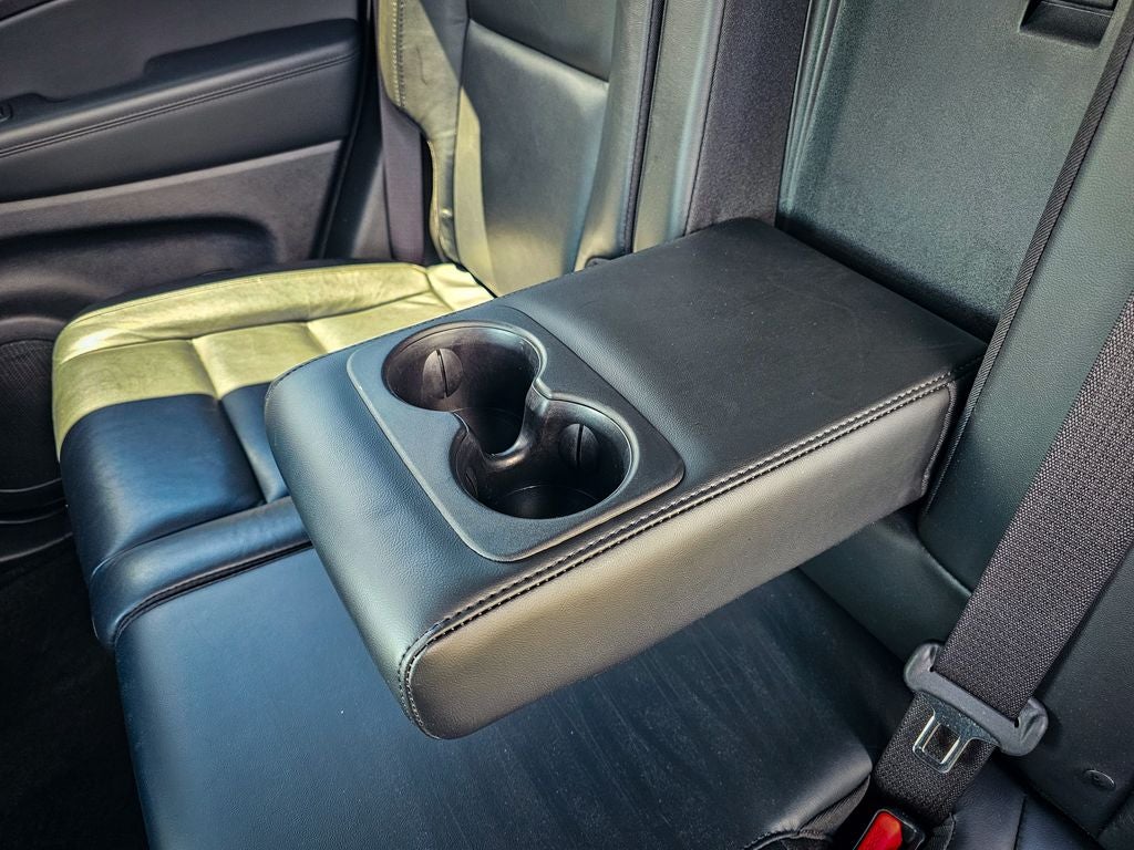 2022 Jeep Grand Cherokee WK Limited 4x4