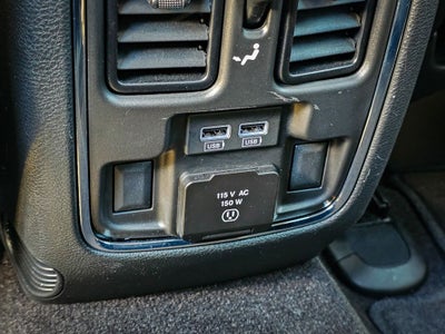 2022 Jeep Grand Cherokee WK Limited 4x4