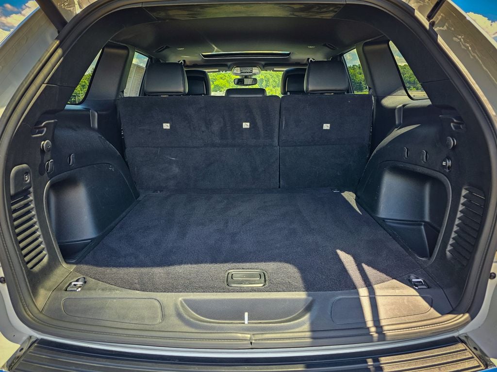 2022 Jeep Grand Cherokee WK Limited 4x4