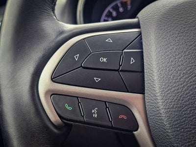 2022 Jeep Grand Cherokee WK Limited 4x4