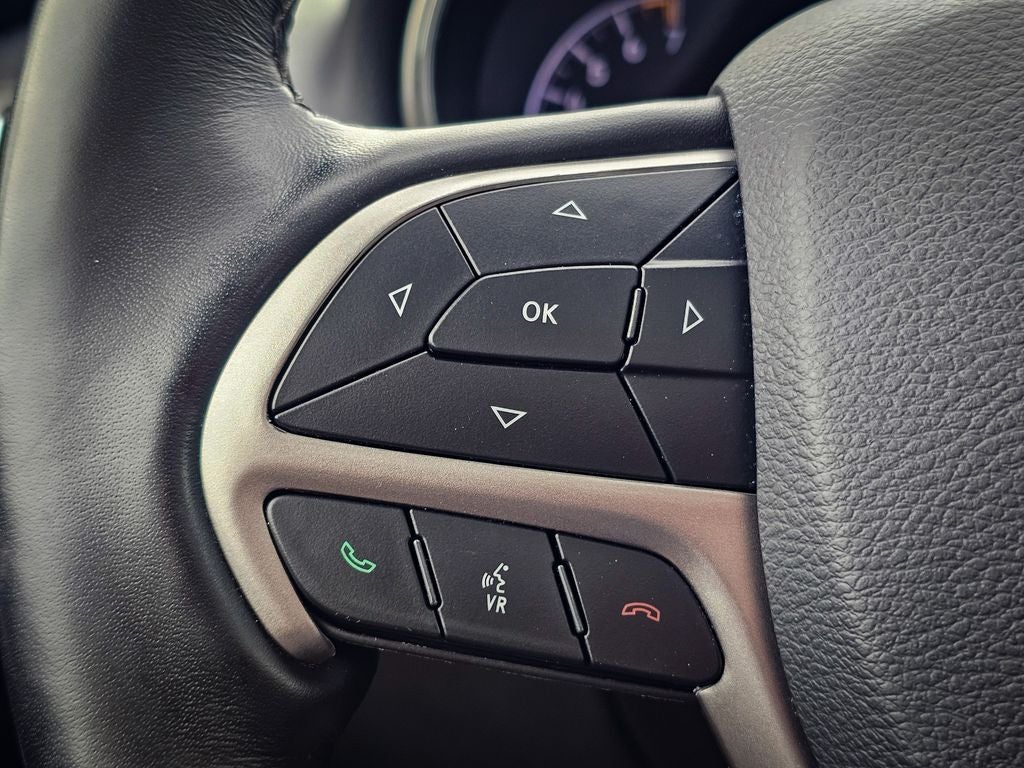2022 Jeep Grand Cherokee WK Limited 4x4