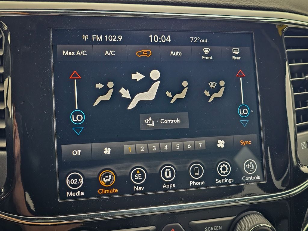2022 Jeep Grand Cherokee WK Limited 4x4