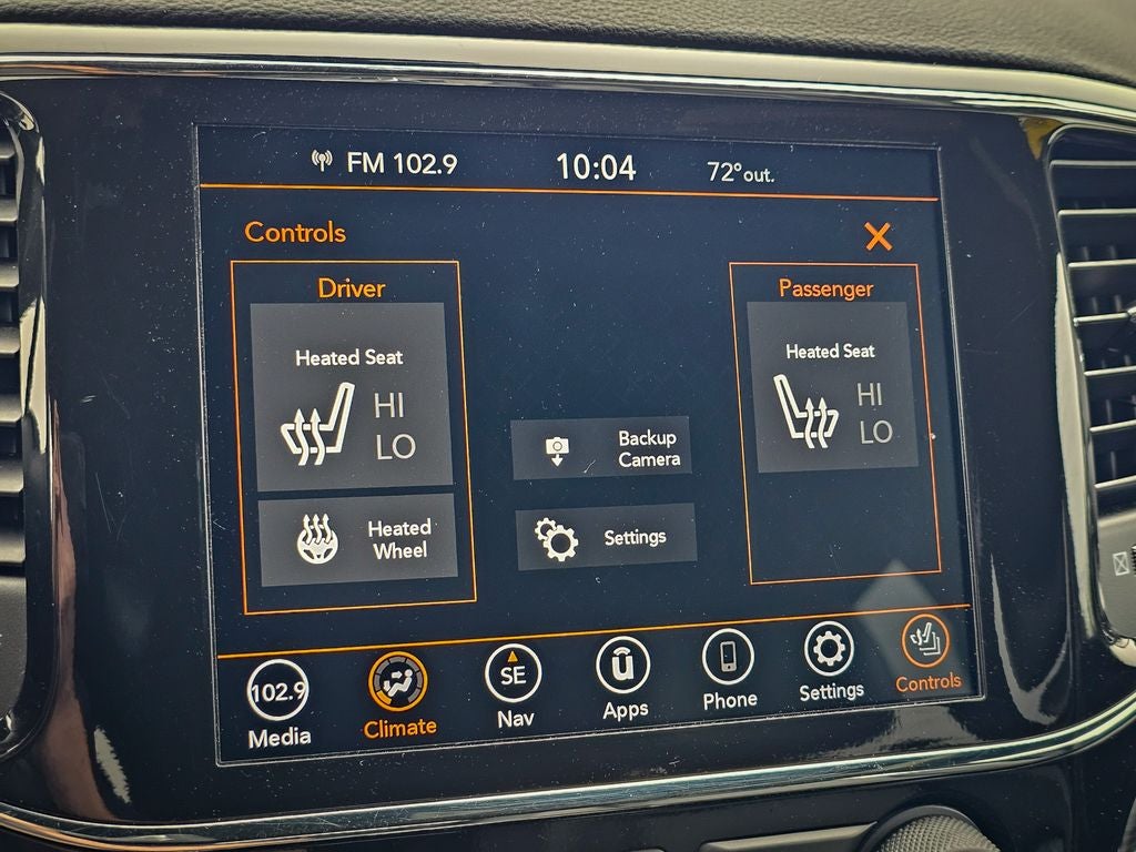 2022 Jeep Grand Cherokee WK Limited 4x4