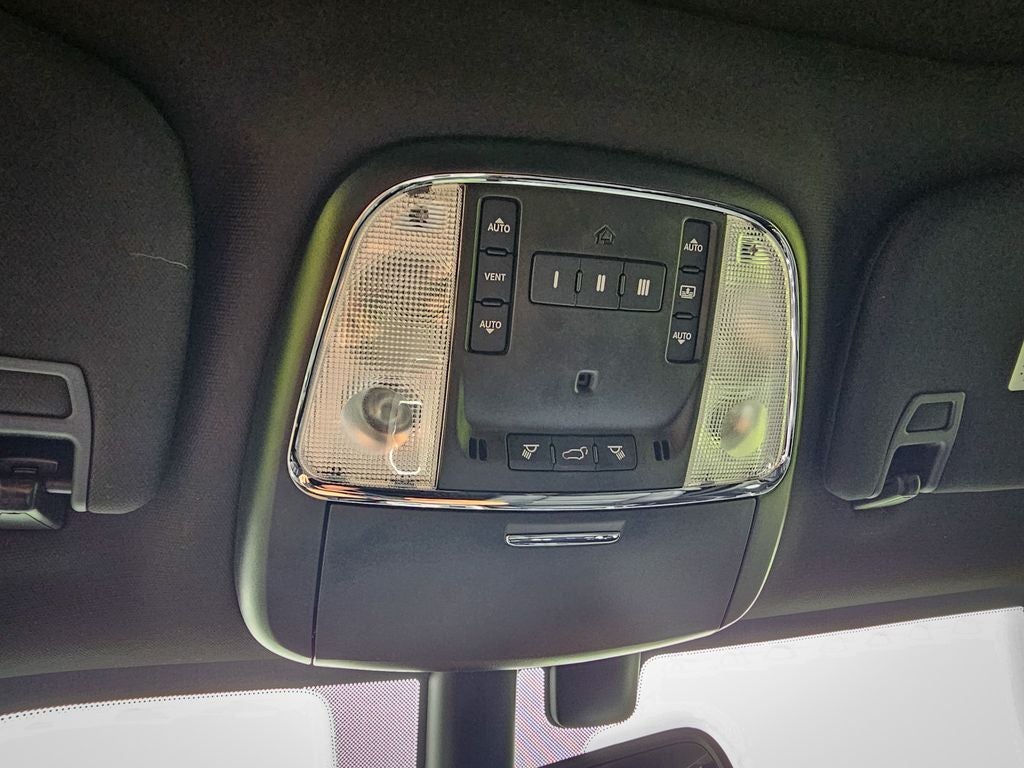 2022 Jeep Grand Cherokee WK Limited 4x4