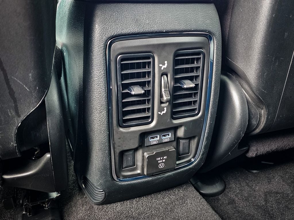 2022 Jeep Grand Cherokee WK Limited 4x4