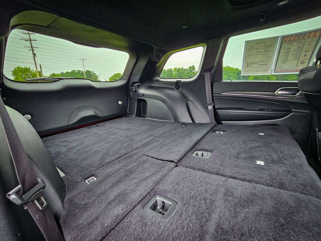 2022 Jeep Grand Cherokee WK Limited 4x4