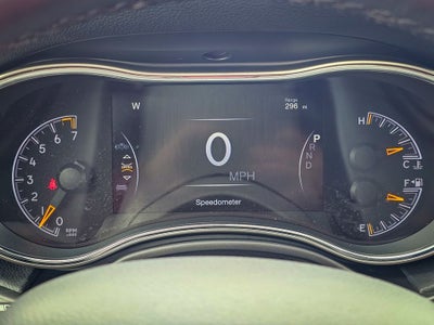 2019 Jeep Grand Cherokee Limited 4x4