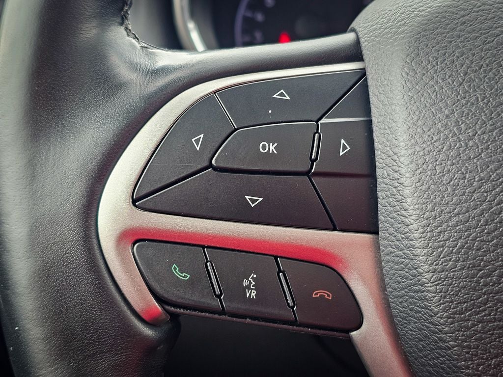 2019 Jeep Grand Cherokee Limited 4x4