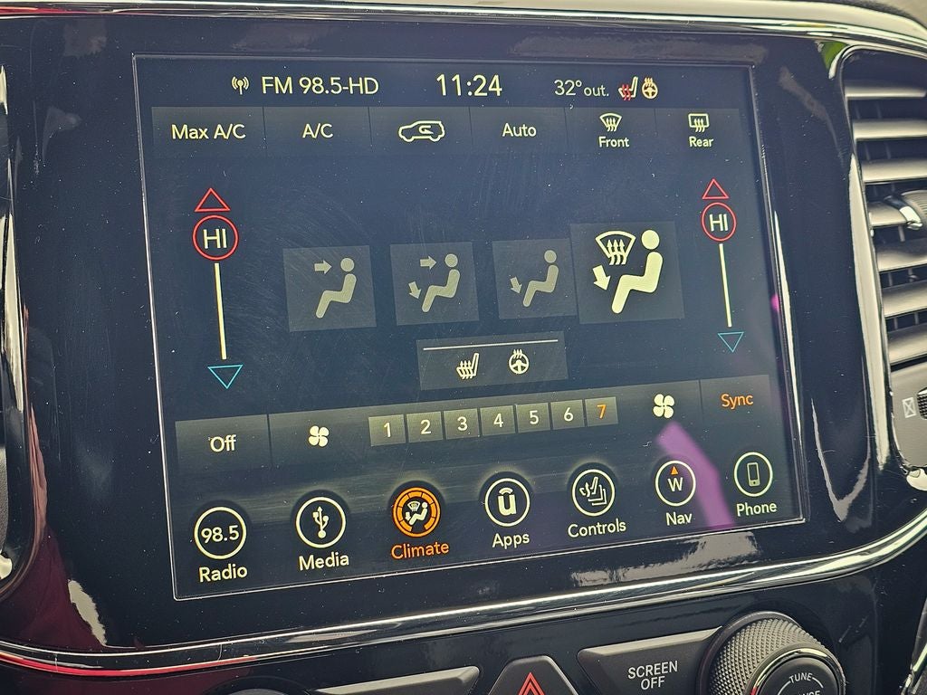 2019 Jeep Grand Cherokee Limited 4x4