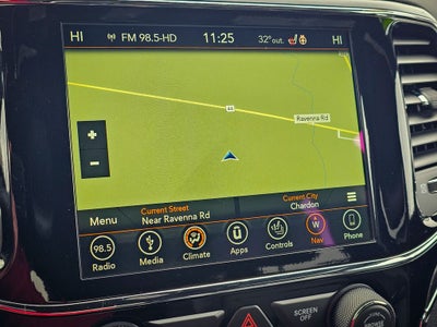 2019 Jeep Grand Cherokee Limited 4x4