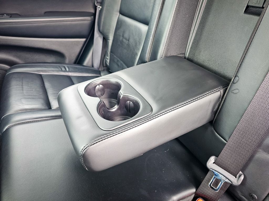 2019 Jeep Grand Cherokee Limited 4x4